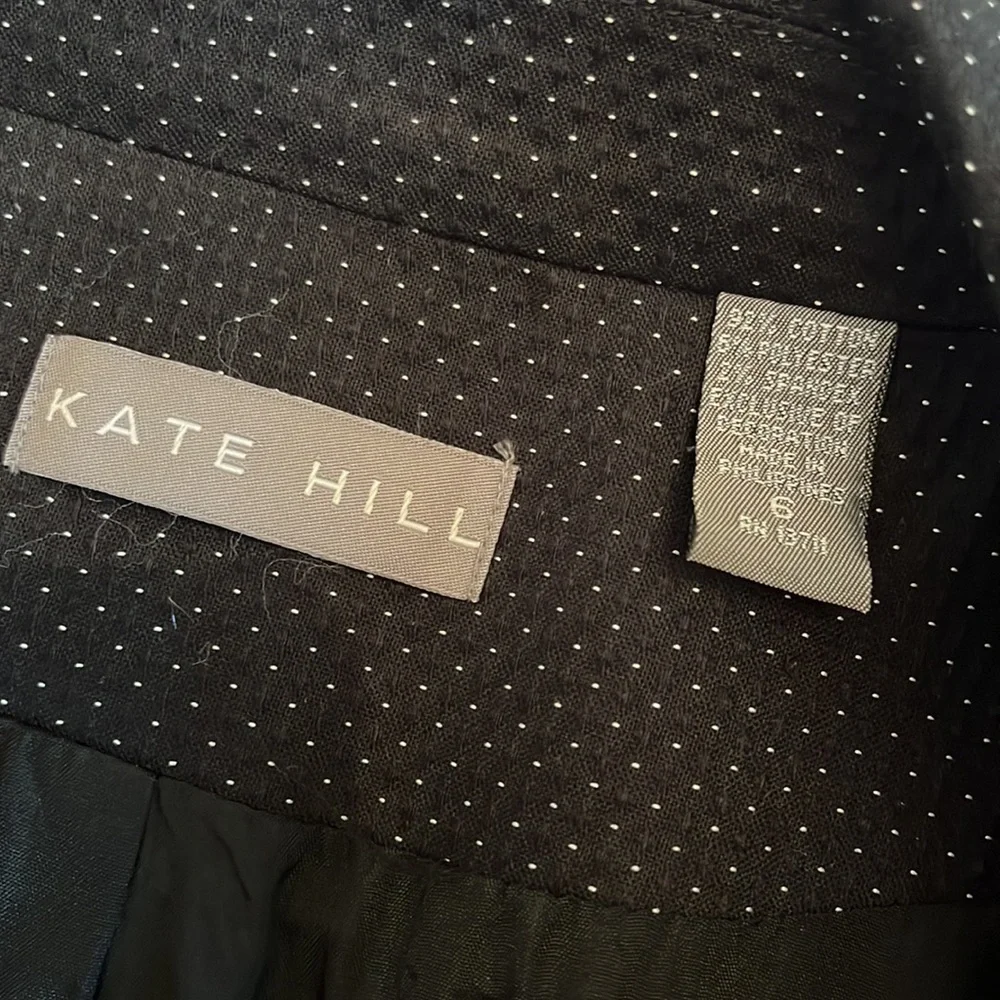 Kate dots - Picture 5 of 7